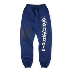 Arach NY Phobia Sweatpant Blue