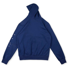 Arach NY Phobia Hoodie Blue