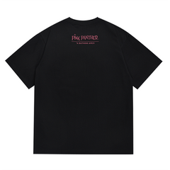 X Pink Panther Head Tee