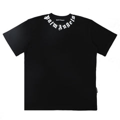 Neck Logo Tee