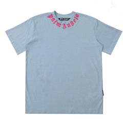 Neck Logo Tee