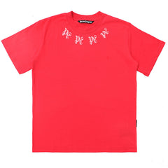 Classic Logo Print T-Shirts