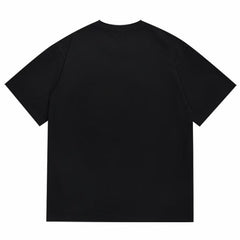 Flame Head Tee