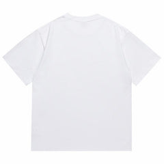 Flame Head Tee