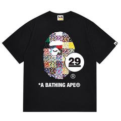 29th Anniversary Head Tee