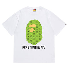 By Bathing Tee