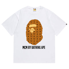 By Bathing Tee