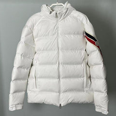 SOLAYAN SHORT DOWN JACKET