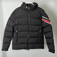 SOLAYAN SHORT DOWN JACKET