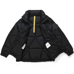 SHORT DOWN JACKET