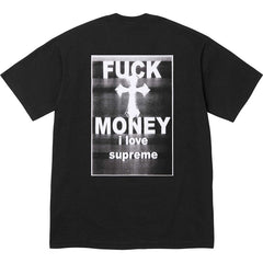 FW24 Fuck Money Tee