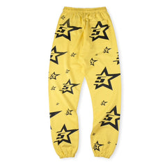 Star Sweatpants