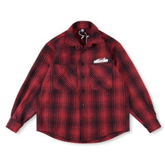 Studios Shirt Jacket