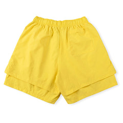 OG Double Layer Short