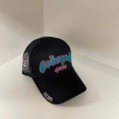 GS Forever Trucker Cap