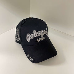 GS Forever Trucker Cap