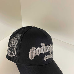 GS Forever Trucker Cap