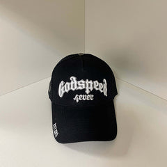 GS Forever Trucker Cap