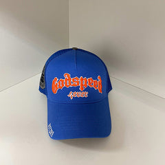 GS Forever Trucker Cap