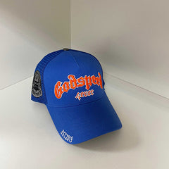 GS Forever Trucker Cap