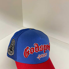 GS Forever Trucker Cap