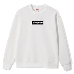 Logo Crewneck Sweatshirts