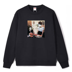 Top Shotta Crewneck Sweatshirts
