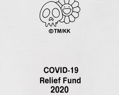 x Murakami Takashi Crewneck Sweatshirts