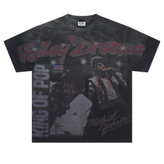 Sport BILLIE Vintage TEE