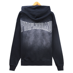 Logo Printed Hoodies