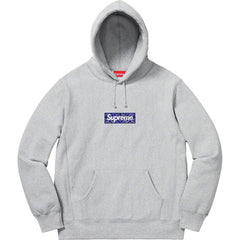 Bandana Box Logo Hoodie