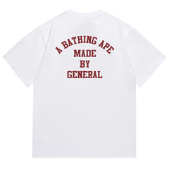 Head Graphic Tee