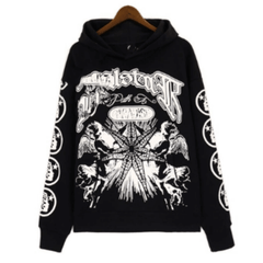 Studios Victory Hoodie