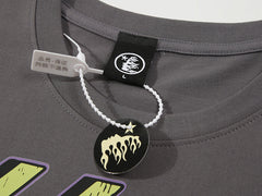Studios Letter Print T-shirt