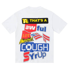 That's A Awful Lot Of  Tee