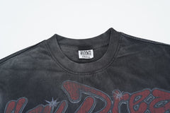 Sport BILLIE Vintage TEE