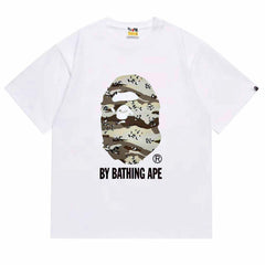 Head Graphic Tee
