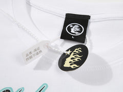 Studios Ctrlnt Repent T-shirt