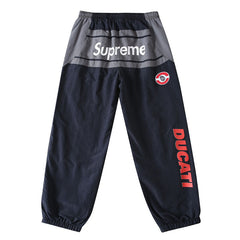 Week16 Track Pant