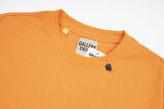 .Pocket Monogram Splash T-shirt