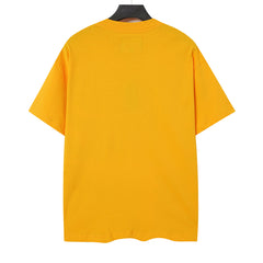 Alien UFO Pattern T-shirt #G5198