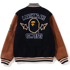 Baseball Jacket