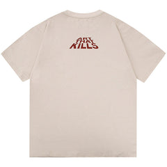 . x Art That Kills T-Shirts