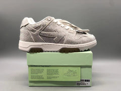 Out Of Office Shoes