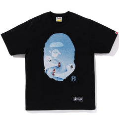 x Coca-Cola Photo Head Tee