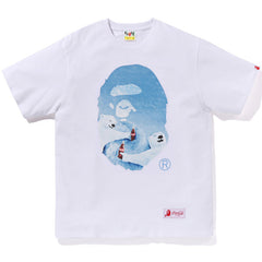 x Coca-Cola Photo Head Tee