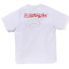 x Coca-Cola Photo Head Tee