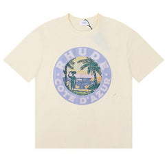 Off-white Lago T-Shirts