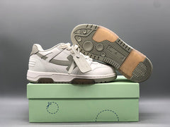 Out Of Office Shoes