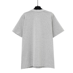 Slogan-Print Cotton T-Shirts